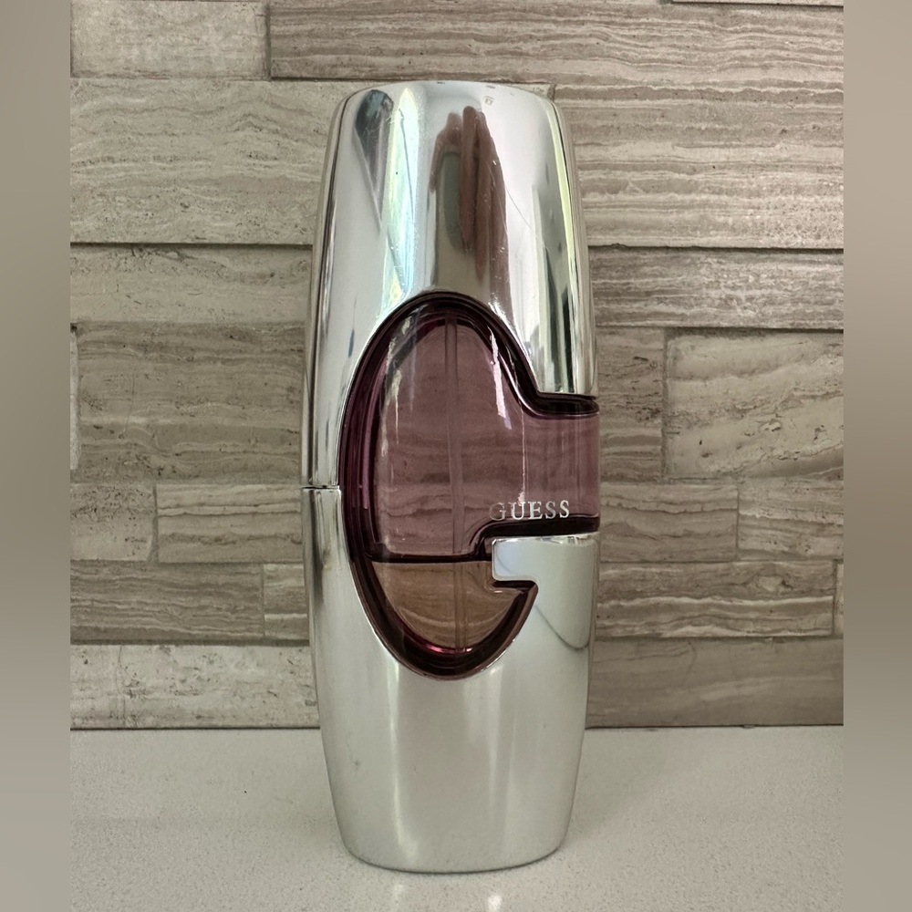 Guess for Women perfume, 50ml (1.7oz) , partially used